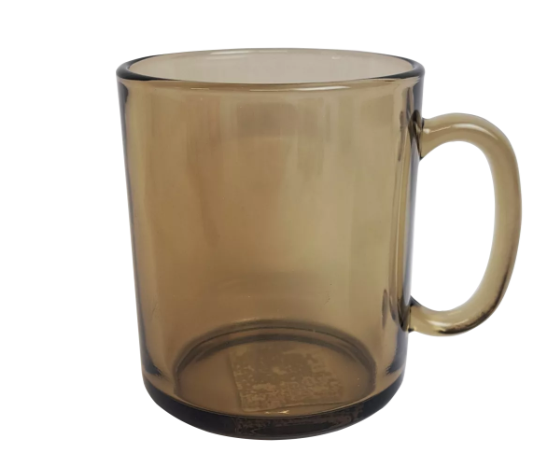 Чашка пряма Серпанок, Vittora, 250мл Україна